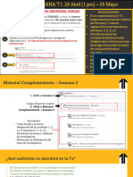 Sesión Complementaria M04