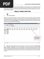 1-Sage 300 ERP YE Procedures v6