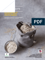 Flour Mill DPR