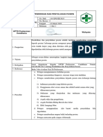 Spo Pendidikan Penyuluhan PX