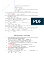 Combined Civil MCQ