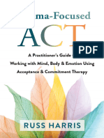 ESPAÑOL Trauma-Focused ACT A Practition - Russ Harris