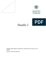 Desafio 2