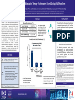 Ferro FAST Auto Dosing INS 2024 E-Poster