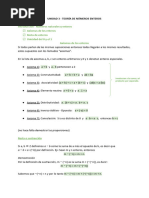 Resumen Matematica Discreta UCC - TEORIA DE N ENTEROS 