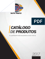 Catalogo ADACOPLAM 2017