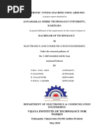 Batch 12ELECTRONIC - VOTING - MACHINE - USING - ARDUINO - FINAL1