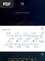 Imdaad Company Profile 2023