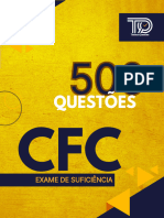 500 Questoes CFC