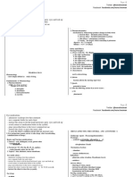 Pharmacology Reviewer