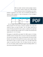 CUHK Solution of HW1