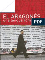 Aragones Lengua Romanica Completo Web