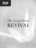 The Azusa Street Revival