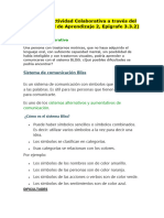 UF0131-Actividad Colaborativa A Través Del Foro (Unidad de Aprendizaje 2, Epígrafe 3.3.2)