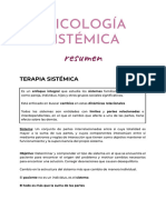 Psico Sistemica Res