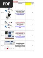 All Kits Catalogo Robotica 20231031