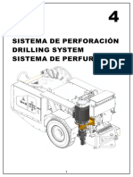 Manual de Partes Bolter 99 1