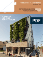 Architectural Review Asia Pacific - Issue 174 - TOWARDS NET ZERO ARCHITECTURE