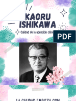 Kaoru Ishikawa