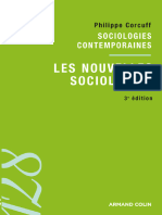 Les Nouvelles Sociologies - Corcuff