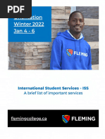 Orientation Handbook SU FR Winter2022