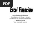 Microsoft Word - Excel Financiero en Word - Doc - Financiero