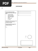 3f - EEA - 52 114 Questionnaire