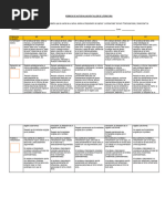 Autoevaluación Consolidación Taller de Literatura