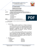 INFORME