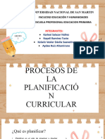 Grupo 2 Diseño Curricular