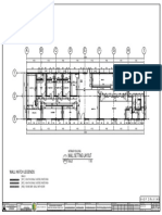 Ar-Sd-05 - Wall Setting-Infirmary Building 150