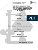 Fisicoquimica 2