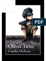 Oliver Twist