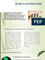 Exposición 1 de Biología