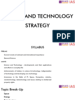 Module 1 Space Tech I 1-1-26