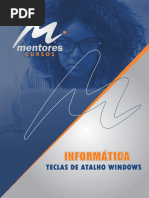 TeclasAtalho Windows