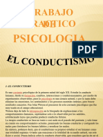 Trabajo Psicologia