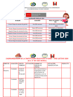 Calenda - Matriz Prog. Anual 2024 (