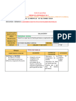 15-05 Ses Personal - Tipos de Familia