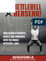 Kettlebell Berserk!