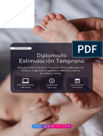 Estimulacion Temprana