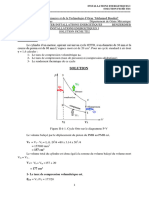 Solution Fiche TD 2 - Installations Energetiques I - 2020-21