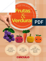 ?circulo - Frutas & Verduras