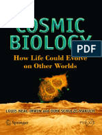 Cosmic Biology - How Life Could Evolve On Other Worlds (Springer Praxis Books Popular Astronomy) (PDFDrive)