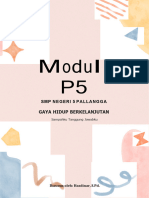 Modul P5 Projek 2