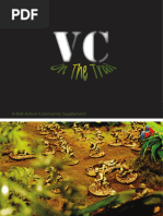 VC On The Trail Bolt Action Vietnam Ruleset v1.6.1 1