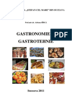 Baze Le Gastronomie I