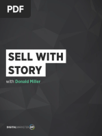 Sell With Story Workbook