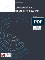 Certificate 5 Technical Analysis and Global Inter-Market Analysis