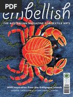 Embellish Issue 48 - December 2021